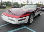 Thumbnail Photo 22 for 1995 Chevrolet Corvette Convertible